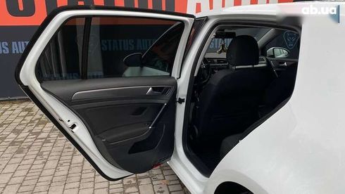 Volkswagen Golf 2018 - фото 25