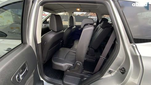 Nissan qashqai+2 2009 - фото 27