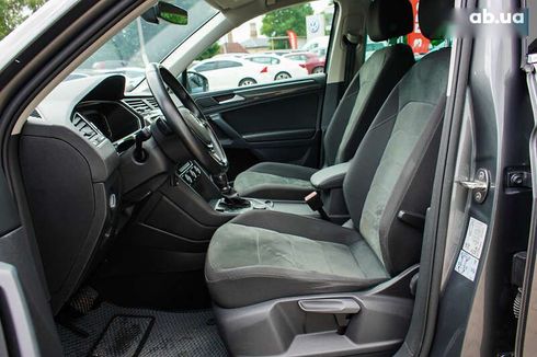 Volkswagen Tiguan 2019 - фото 18