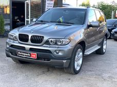 Купити BMW X5 2005 бу у Вінниці - купити на Автобазарі