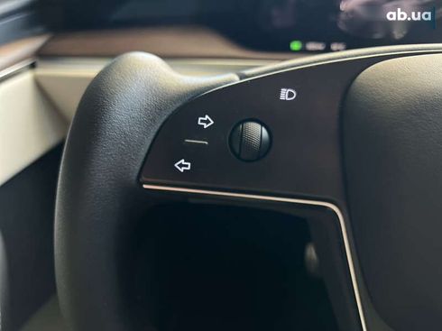 Tesla Model X 2022 - фото 17