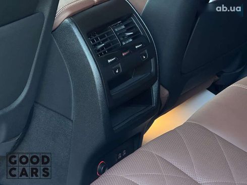 BMW X5 2023 - фото 24