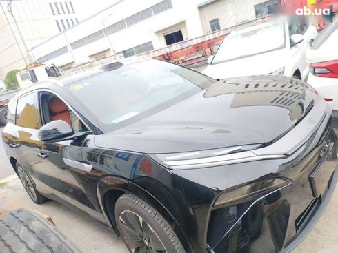 BYD Tang 2025 - фото 3