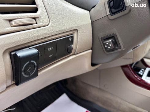 Hyundai Grandeur 2007 красный - фото 21