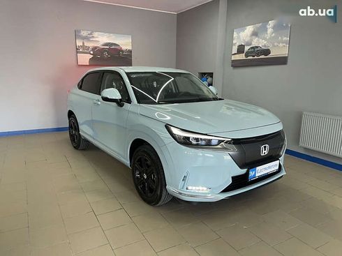Honda eNP1 2024 - фото 2