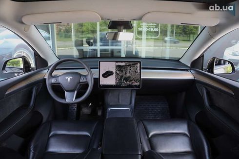 Tesla Model Y 2021 - фото 11