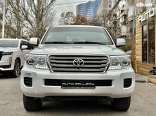 Купити Toyota Land Cruiser 2014 бу в Києві - купити на Автобазарі