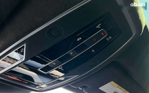 Audi A8 2019 - фото 22