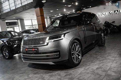 Land Rover Range Rover 2022 - фото 10