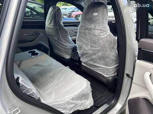 BYD Song Plus 2025 - фото 9