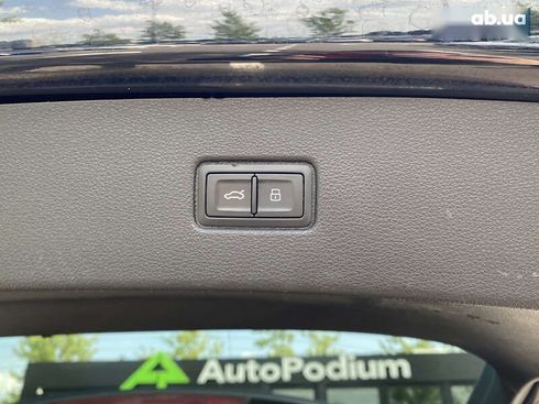 Audi Q7 2017 - фото 26