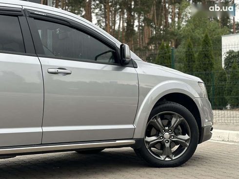 Dodge Journey 2017 - фото 15
