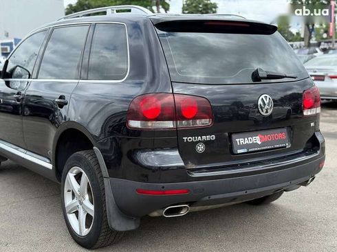 Volkswagen Touareg 2009 - фото 9