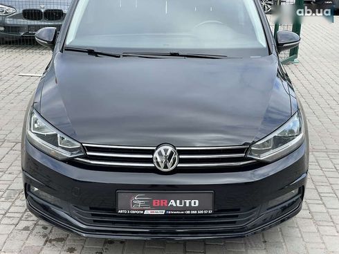 Volkswagen Touran 2020 - фото 6