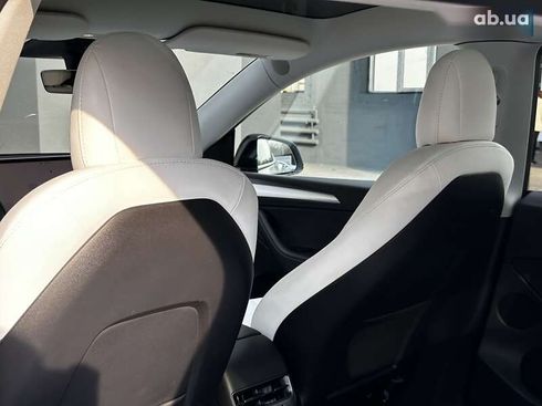 Tesla Model Y 2022 - фото 16
