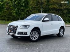 Продаж вживаних Audi 2014 року у Львові - купити на Автобазарі