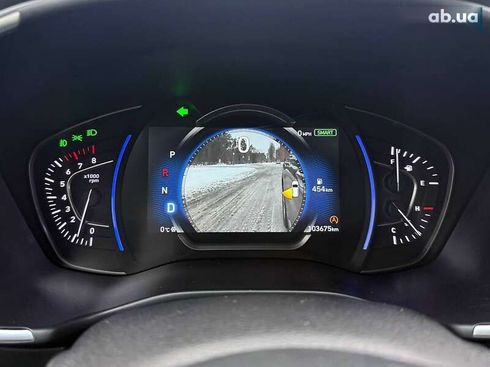 Hyundai Santa Fe 2020 - фото 24