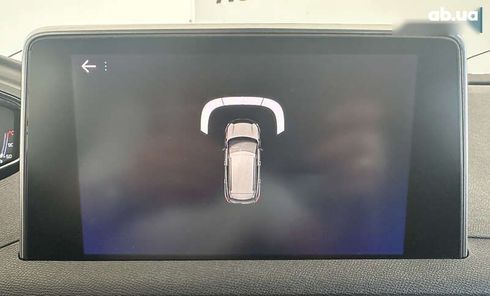 Peugeot 3008 2019 - фото 22