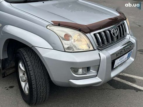 Toyota Land Cruiser Prado 2006 - фото 13