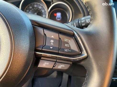 Mazda CX-5 2023 - фото 29
