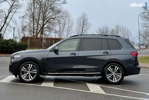 BMW X7 2020 - фото 7