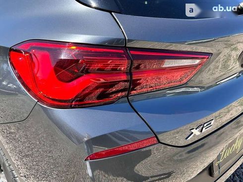 BMW X2 2019 - фото 10