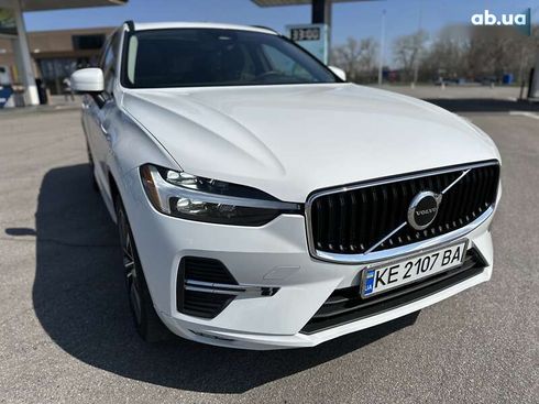 Volvo XC60 2022 - фото 23