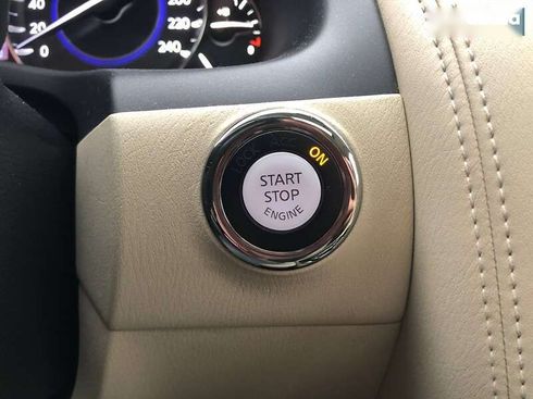 Infiniti QX80 2019 - фото 28