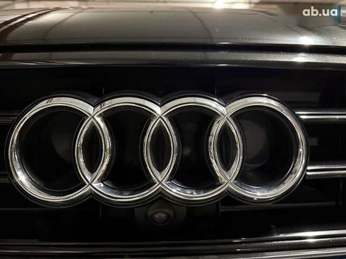 Audi A8 2021 - фото 17