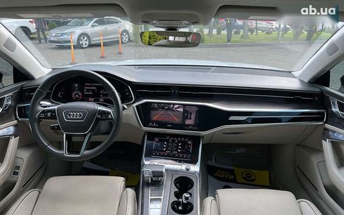 Audi A7 2018 - фото 13