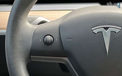 Tesla Model 3 2019 - фото 12