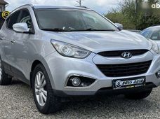 Продаж вживаних Hyundai ix35 2013 року в Коломиї - купити на Автобазарі