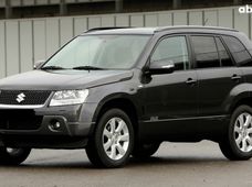 Запчастини на Suzuki Grand Vitara в Полтаві - купити на Автобазарі