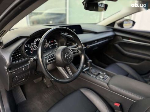 Mazda 3 2021 - фото 10