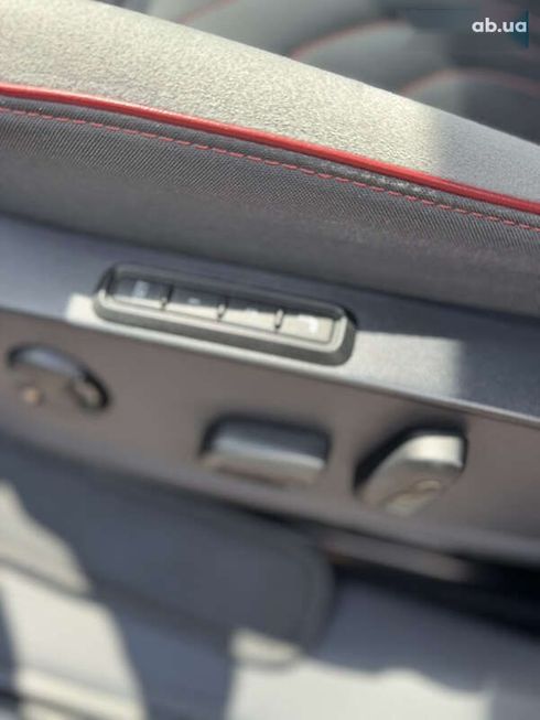 Volkswagen ID.4 Crozz 2023 - фото 15
