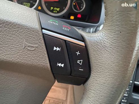 Volvo XC90 2011 - фото 26