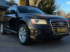 Продаж вживаних Audi 2014 року у Львові - купити на Автобазарі