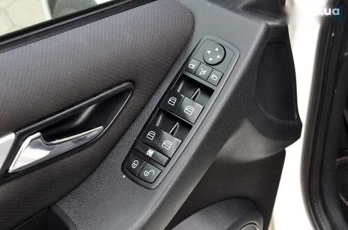 Mercedes-Benz B-Класс 2007 - фото 16
