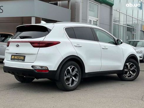 Kia Sportage 2020 - фото 4