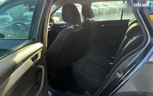 Skoda Fabia 2017 - фото 28