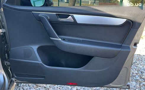 Volkswagen Passat 2012 - фото 29