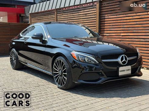 Mercedes-Benz C-Класс 2016 - фото 7