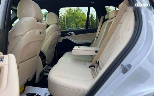 BMW X5 2019 - фото 26