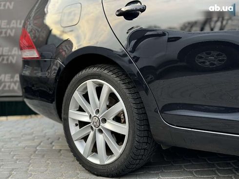 Volkswagen Jetta 2011 - фото 17