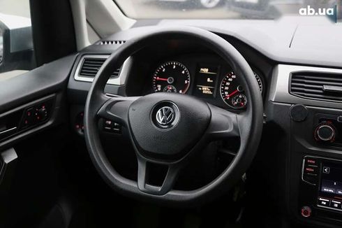 Volkswagen Caddy 2020 - фото 15