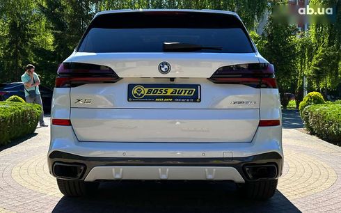 BMW X5 2023 - фото 6