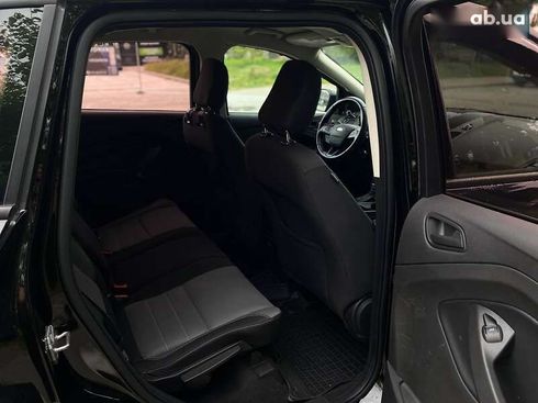 Ford Escape 2019 - фото 14