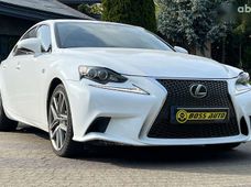 Продажа б/у Lexus IS 2015 года - купить на Автобазаре