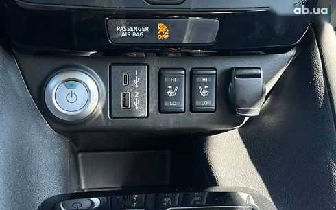 Nissan Leaf 2023 - фото 18