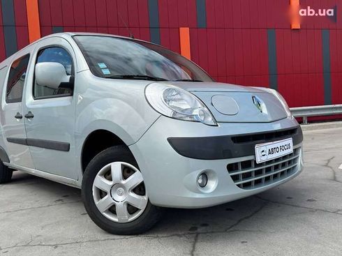 Renault Kangoo 2012 - фото 2